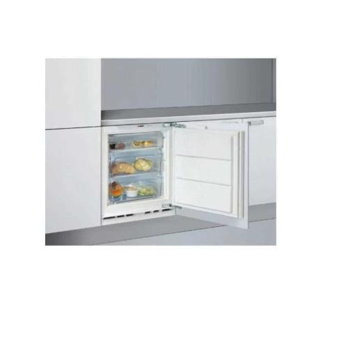 Congelador Vertical Whirlpool Wbufz-011