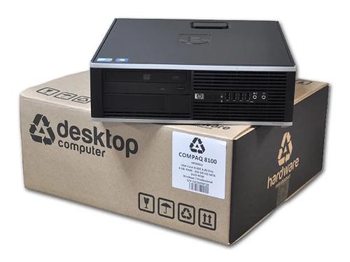 8100 Elite Sff