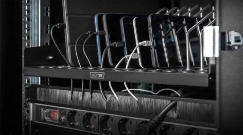 DIGITUS DN-97665 ACESSÓRIO RACK PRATELEIRA
