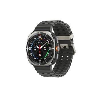 Smartwatch Galaxy Watch Ultra L705 47mm Lte Titânio