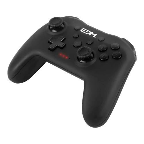 Comando consola sem fios edm for players