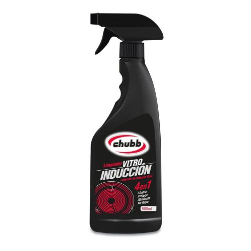 Produto de limpeza para vitro de indução 500ml c0.
