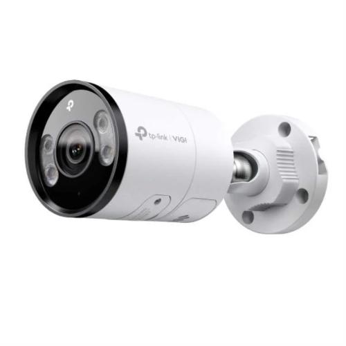 4mp Outdoor Full-Color Bullet Network Camera