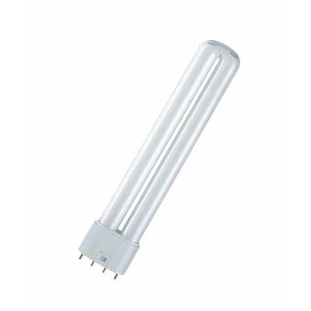 Lâmpada Dulux L 40W/840 2G11