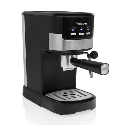 TRISTAR MAQUINA CAFE EXPRESSO 1100W 20BAR DEPOSIT.
