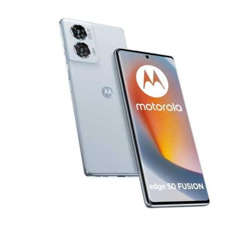 Smartphone Motorola Edge 50 Fusion 12/256gb Azul