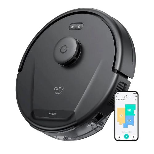 Eufy L60 Hybrid Cleaning Robot