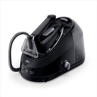 Ferro com Caldeira Braun Is5249bk