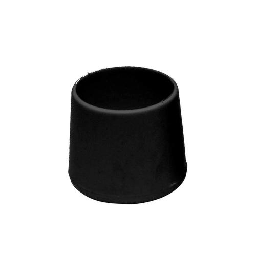 Ponteira redonda flexível cnt07 10mm pr micel