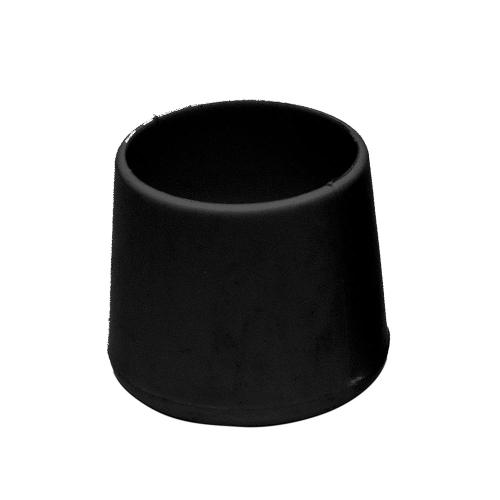 Ponteira redonda flexível cnt07 20mm pr micel