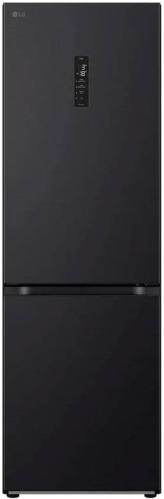 Frigorífico Combinado GBV5150DEP 374L Preto - LG