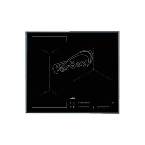 Cristal Vitroceramica Aeg 5551128324