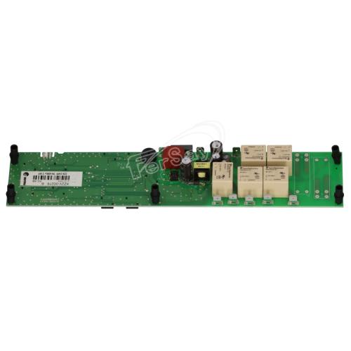 Tarjeta Electronica Control Touch Edesa