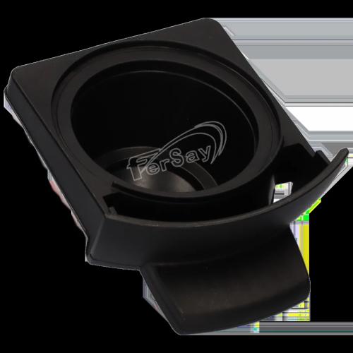 Portacapsulas Cafetera Dolcegusto Piccolo
