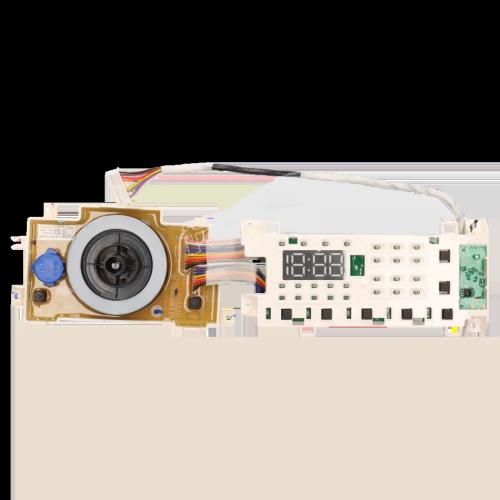 Placa Electronica Lavadora Lg F4wn409n0