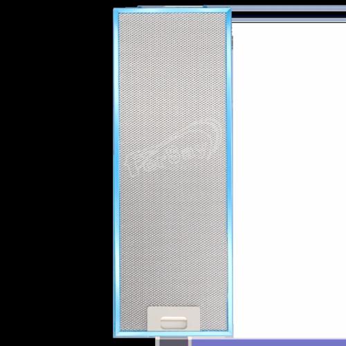 Filtro metalico campana Candy