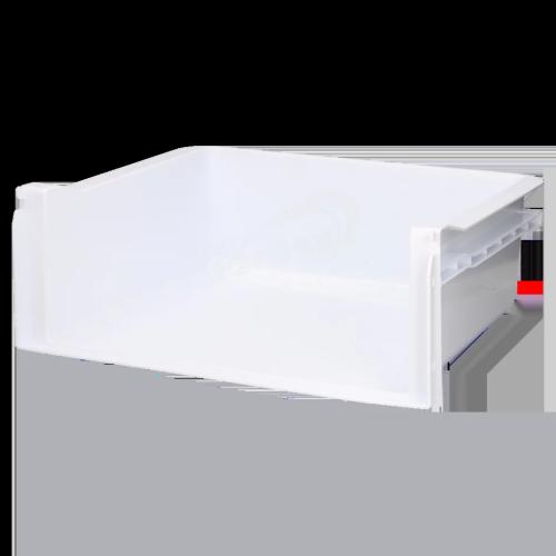 Cuerpo del cajon sin frontal frigorifico Candy 49.