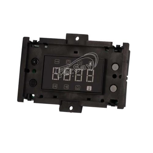 Reloj Temporizador Electronico