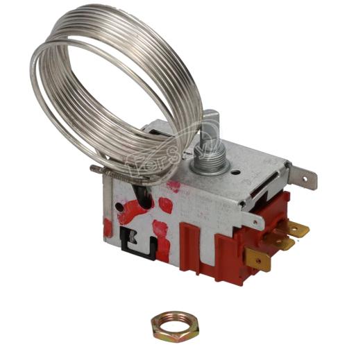 Termostato refrigerador frigo Fagor 904015220 1FF.
