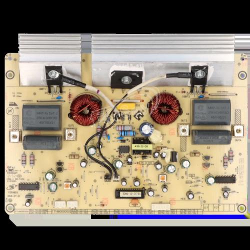 Placa Electronica Control Vitro Candy
