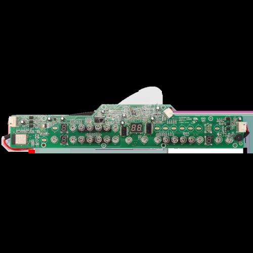 Modulo Display Haier 49124331