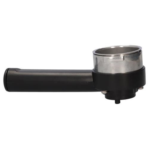 Brazo portafiltro adaptable cafetera N551A