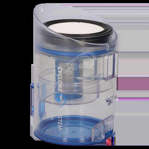 Set Deposito Aspirador Taurus 096056000