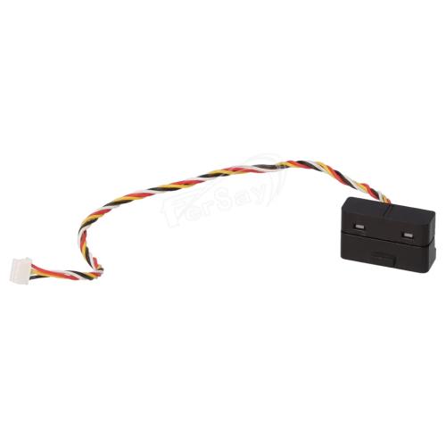 Sensor anticaida lateral robot aspirador Cecotec