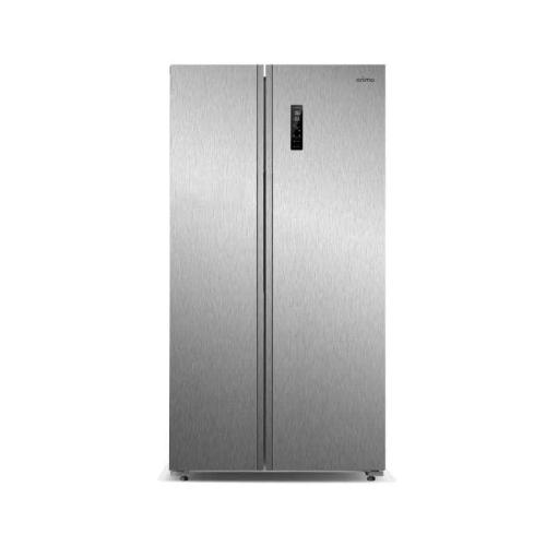 Frigorífico Americano Side By Side ORH-553-X 442L.