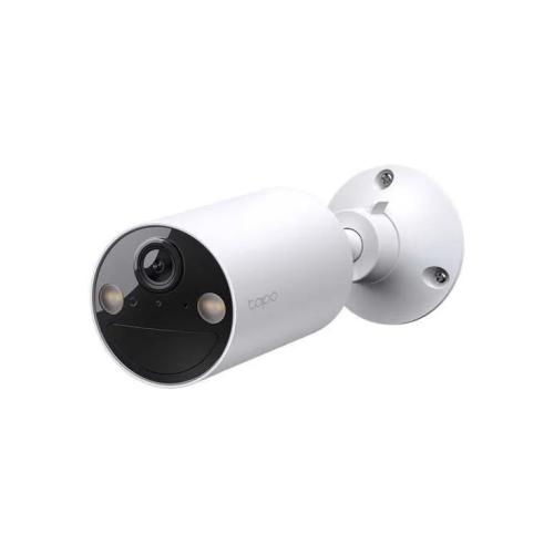 Camara Ip Tp-Link Tc82 2k 2,4ghz Bateria 6400 Mah.