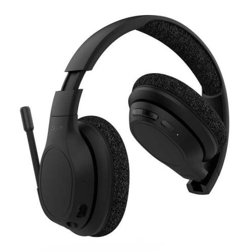 BELKIN SOUNDFORM ADAPT AUSCULTADORES COM FIOS E S.