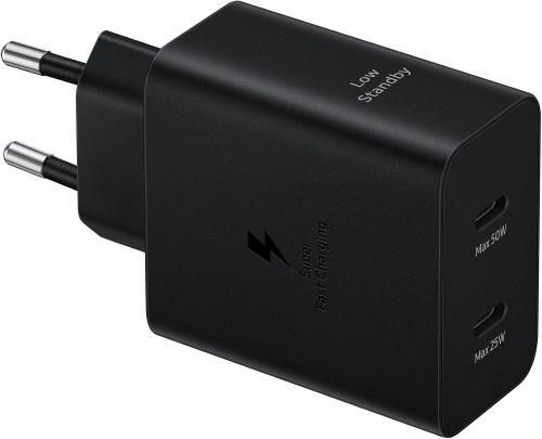 Samsung Ep-T5020 Laptop Smartphone Tablet Preto.