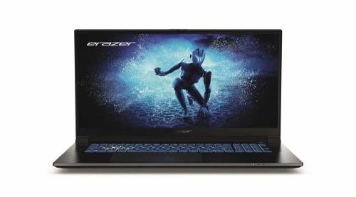 Computador portátil Medion Md62643 17,3 I7/16gb/1.