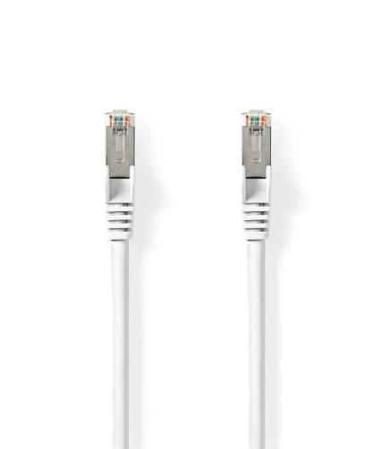 Cabo de Rede Cat 8.1 S/Ftp Rj45 Macho Rj45