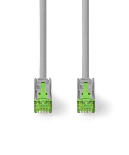 Cabo de Rede Cat 8.1 S/Ftp Rj45 Macho Rj45