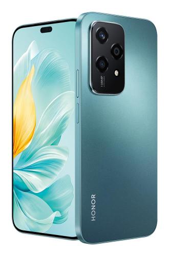 Smartphone Honor 200 Lite 5g 8/256gb Preto
