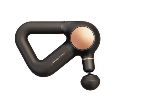 Hand Massager Therabody Theragun Sense Black
