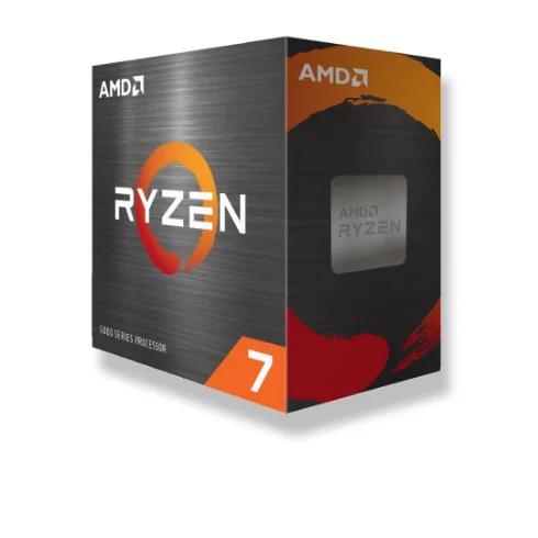 Amd Ryzen 7 5800xt 4,8ghz Am4 36mb Cache
