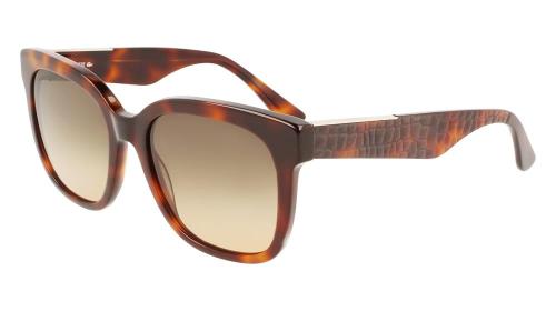 Sunglasses Lacoste Women L970s-230 (Lens/Bridge/Temple) 55/19/140 Mm)
