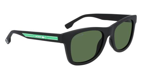 Sunglasses Lacoste Children L3643srg-1 (Lens/Bridge/Temple) 48/17/130 Mm)
