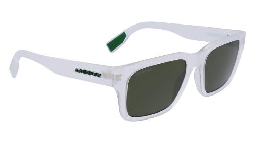 Sunglasses Lacoste Man L6004s-970 (Lens/Bridge/Temple) 55/19/145 Mm)