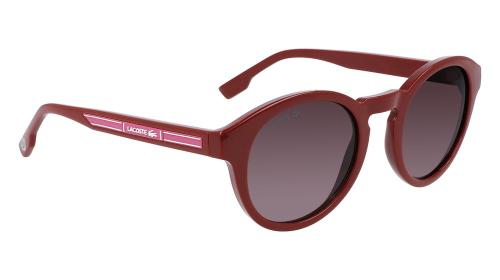 Sunglasses Lacoste Women L952srg-615 (Lens/Bridge/Temple) 50/23/145 Mm)