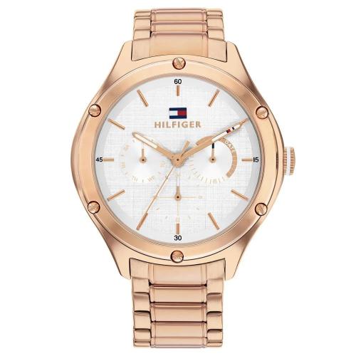 Watch Tommy Hilfiger Women 1782682 (40mm)