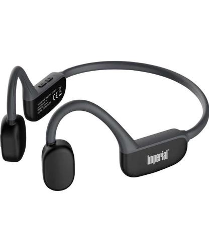 Blutc Active 2 Bone Conduction Headphones Preto.