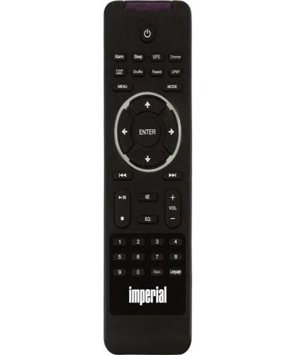 Controlo Remoto - Série Dabman Sem Unidades de Controlo Remoto .