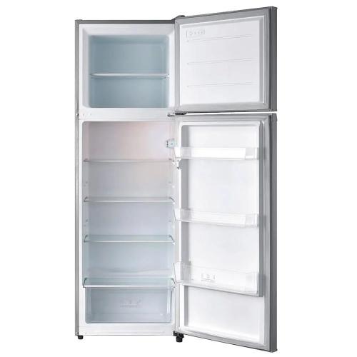 Frigorífico 2 Portas com Congelador Edesa Eft-1711 Ex/B 294l Classe e