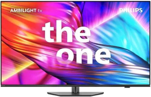 Tv Philips 55" 55pus8919 LED Uhd Smart Tv (Google Tv) 4k Hdr10+