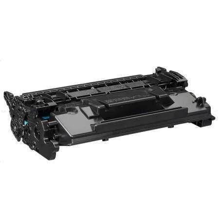 Toner Canon 070 Preto Compatível (5640C002 / 5640.