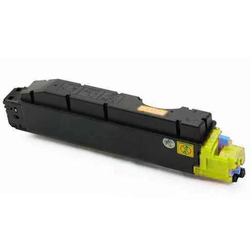 Toner Kyocera TK-5305 Compatível Amarelo (1T02VMA.