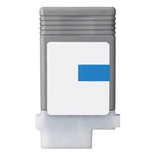 Tinteiro Canon Compatível PFI-120C Azul (2886C001)